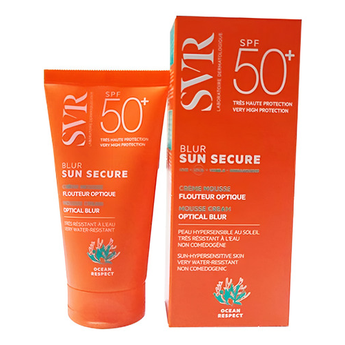 Sun Secure Blur Spf50