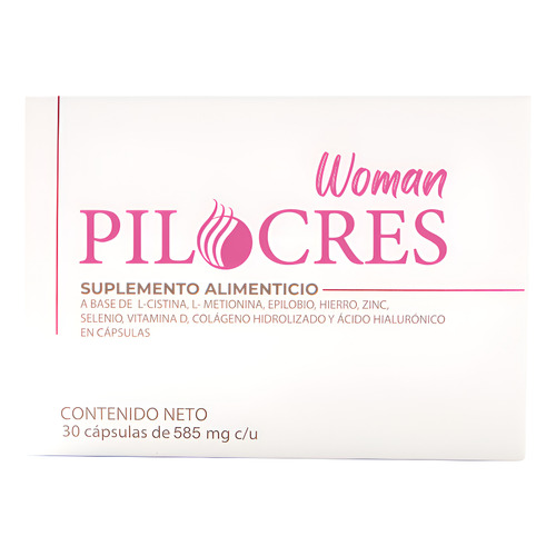 Pilocres Woman