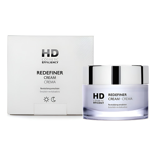 Redefiner Crema