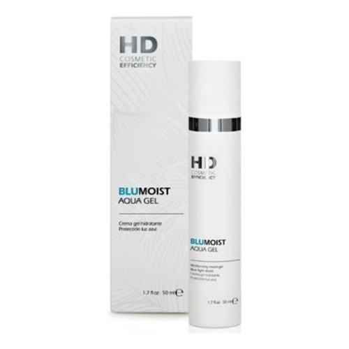 Blumoist Aqua Gel Anti-luz Azul Día Y Noche