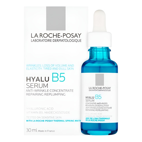 Hyalu B5 Serum