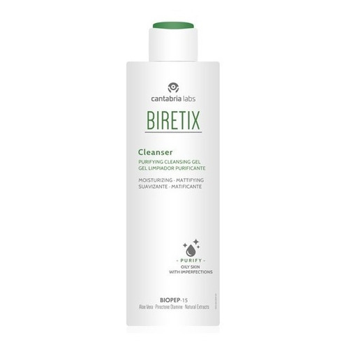 Biretix Cleanser Gel