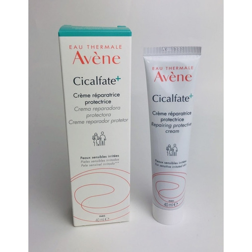 Cicalfate Crema Reparadora