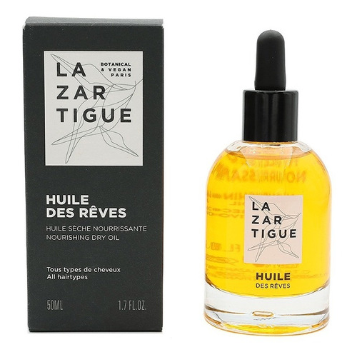 Huile Des Reves Aceite Nutritivo Lazartigue