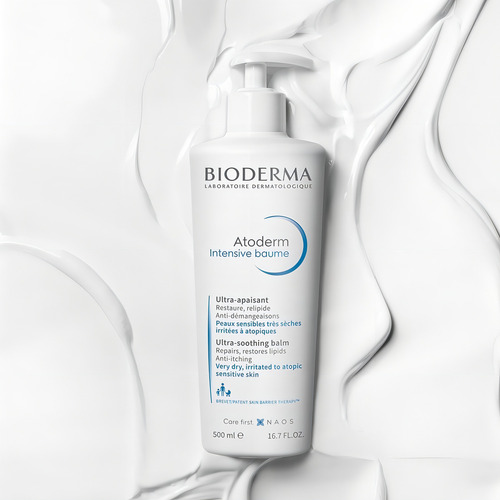 Atoderm Intensive Baume