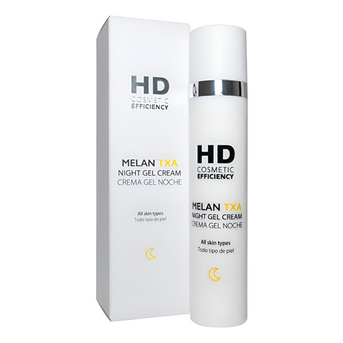 Melan-txa Crema Gel Noche