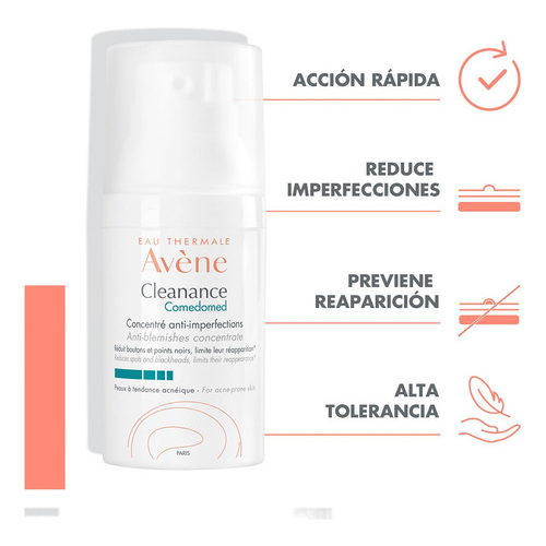 Kit Cleanance Gel 400ml + Comedomed 30ml