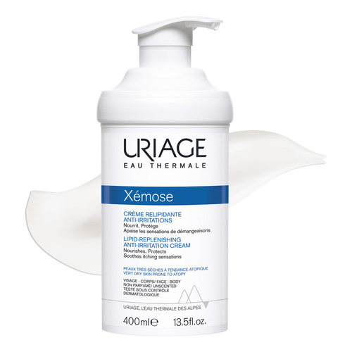 Xemose Crema Corporal Piel Seca Y Atópica
