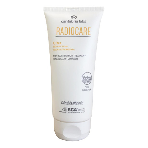 Radiocare Ultra Crema Reparadora
