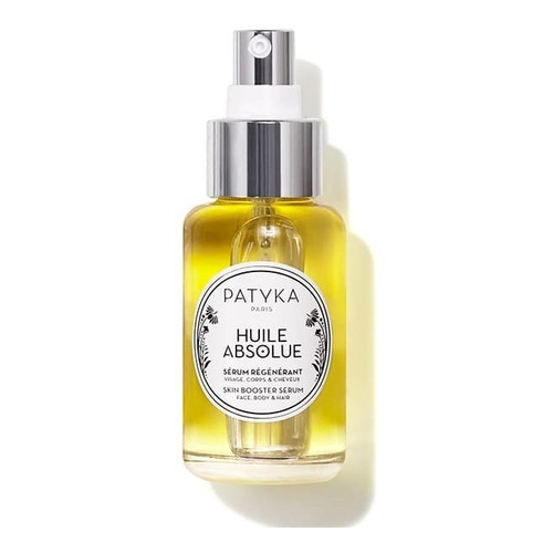 Patyka Huile Absolue Skin Booster