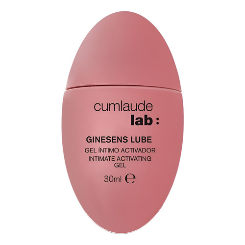 Cumlaude Lab Ginesens Lube  Lubicante
