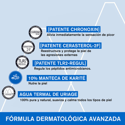 Xemose Crema Corporal Piel Seca Y Atópica