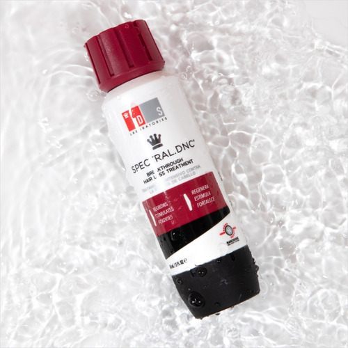 Spectral DNC Advanced Hair Density Serum Loción Anticaída