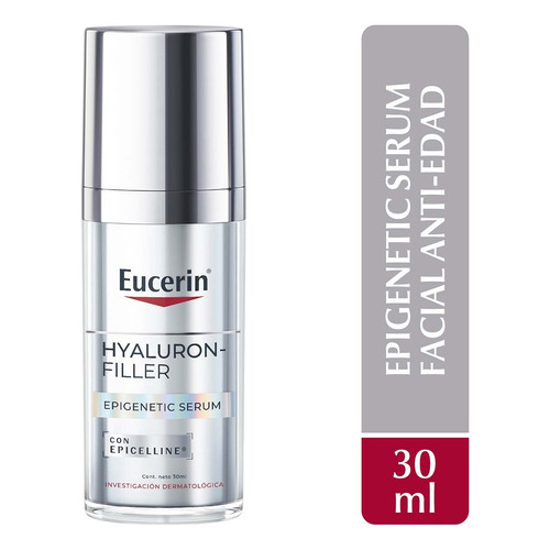 Eucerin Hyaluron-filler Epigenetic Sérum Facial