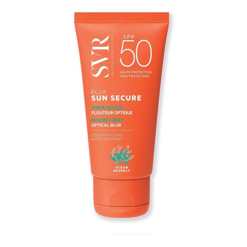 Svr Protector Solar Sun Secure Blur Spf50 Pack Con 2