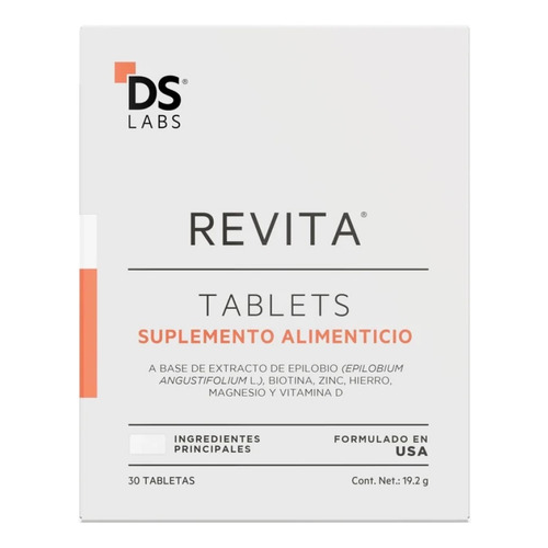 Revita® Tabletas
