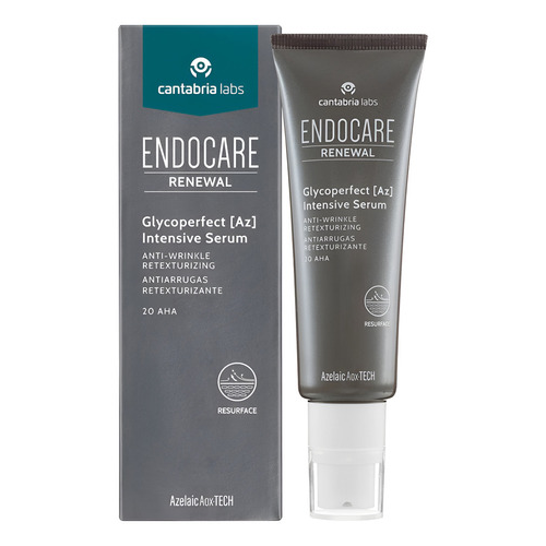 Endocare Renewal Glycoperfect (Az)Sérum Intensivo