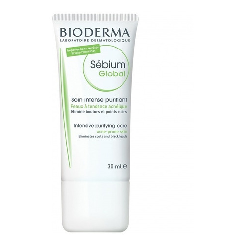 Bioderma Sebium Global