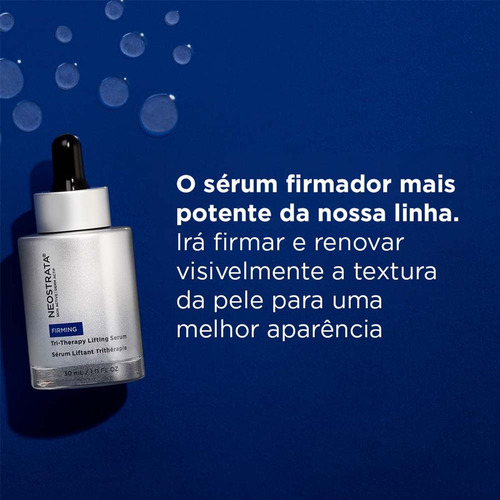 Neostrata Tri Therapy Lifting Sérum Facial Antienvejecimiento