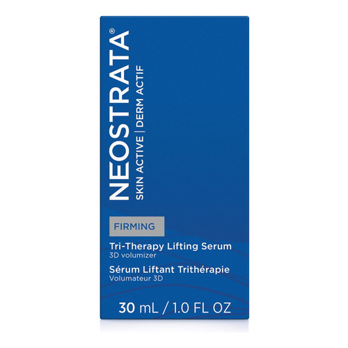 Neostrata Tri Therapy Lifting Sérum Facial Antienvejecimiento