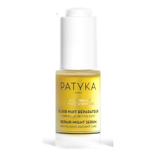 Patyka Elixir De Noche Reparador