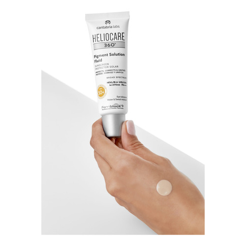 Heliocare 360 Pigment Solution