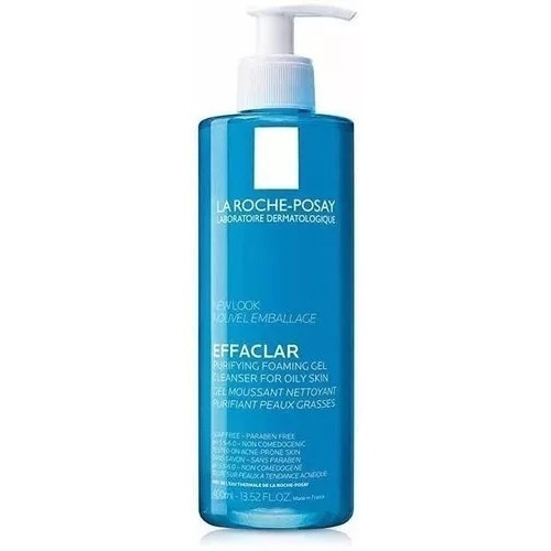 Effaclar Gel Limpiador