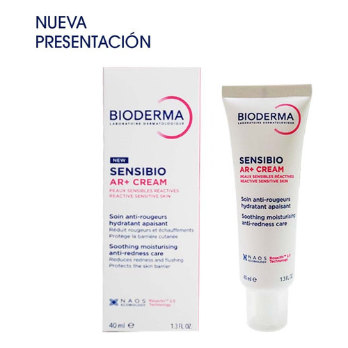 Sensibio Ar Crema