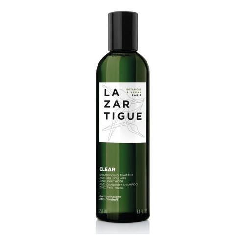 Clear Shampoo Anticaspa