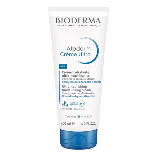 Atoderm Crema Ultra
