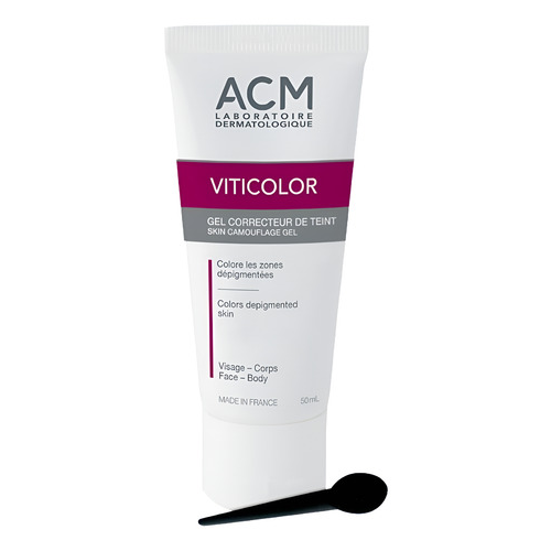 Viticolor Gel Corrector de Color