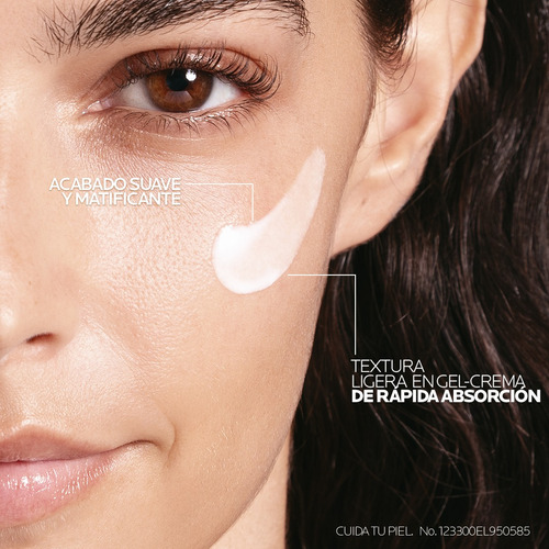 Effaclar Az Gel-crema