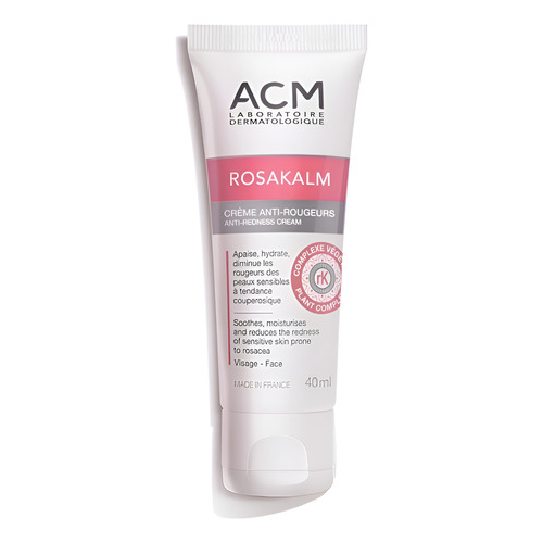 Rosakalm Crema Para Rojeces