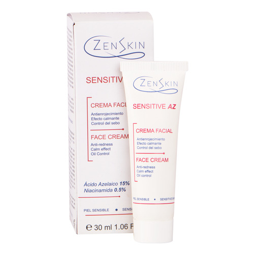 Sensitive Az Crema