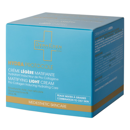 Hydra Protocole Crema Hidratante