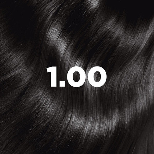 Lazartigue Tinte La Couleur Absolue Negro Intenso 1.00 - Derma En Línea