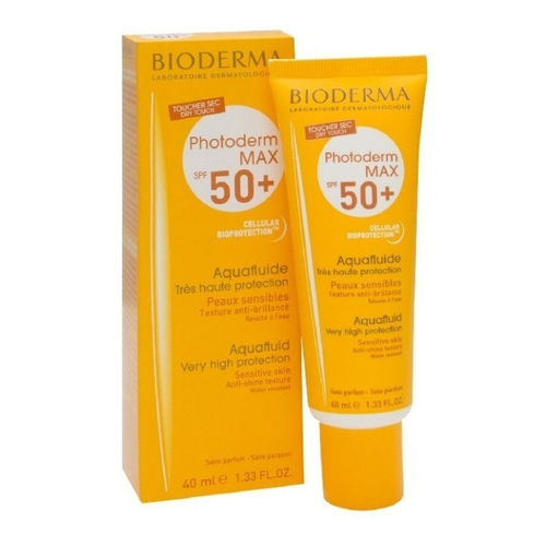 Photoderm Max Spf 50+ Aquafluido Invisible