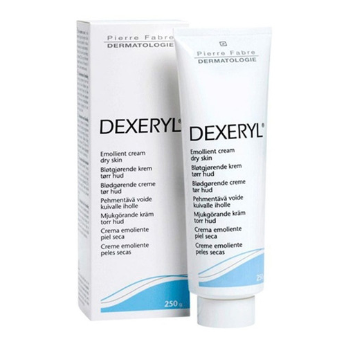 Dexeryl Crema Emoliente