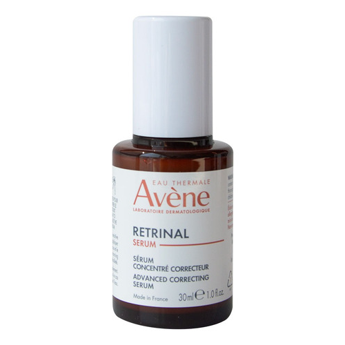 Retrinal Serum Facial Corrector Concentrado