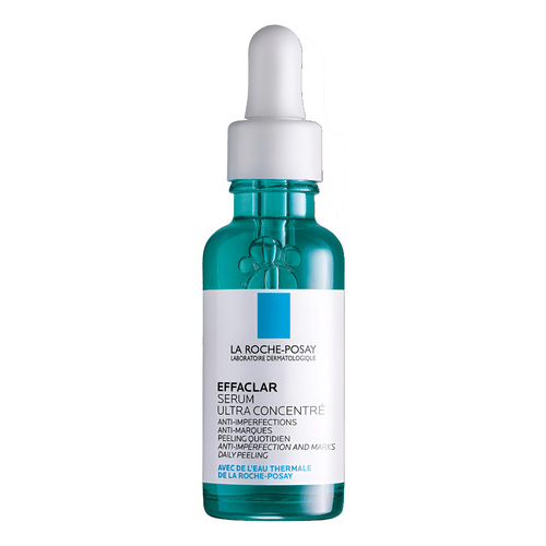 Effaclar Serum Ultra Concentrated
