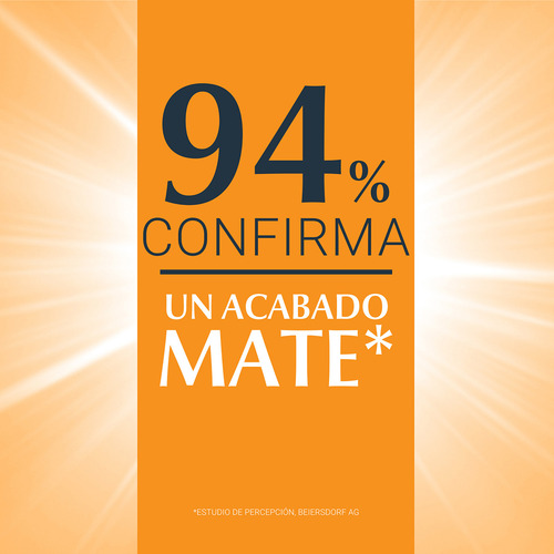 Eucerin Control Toque Seco Protector Solar Fps50+