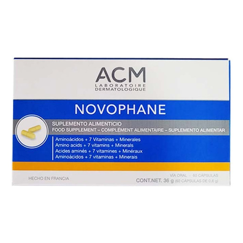 Novophane