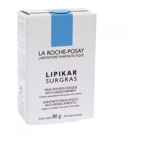 Lipikar Surgras Barra