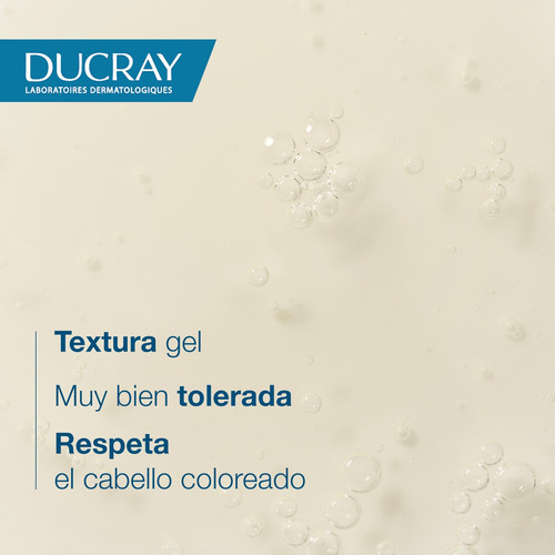 Kelual Squanorm Shampoo Caspa Seca