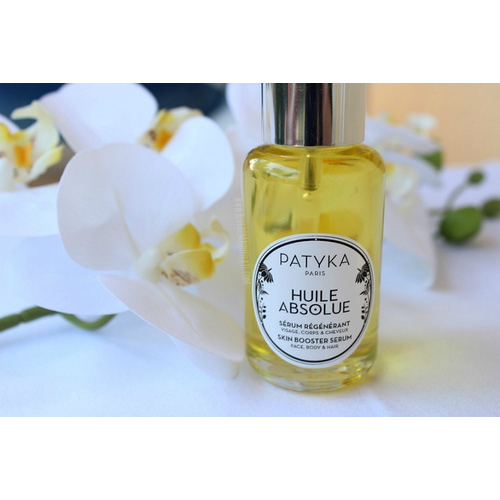 Patyka Huile Absolue Skin Booster