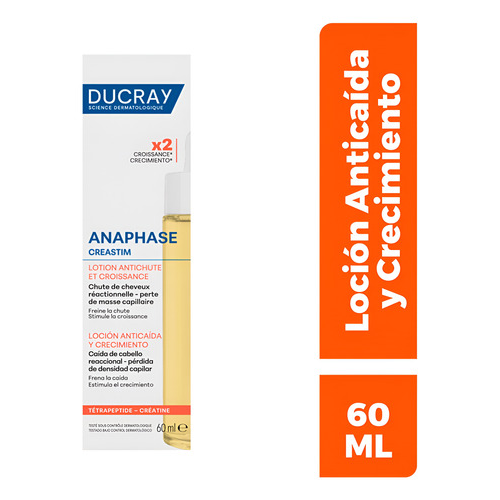 Creastim Reactiv Locion Anticaída