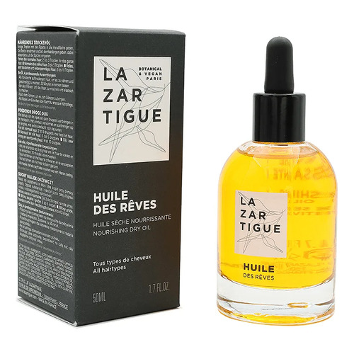Huile Des Reves Aceite Nutritivo Lazartigue