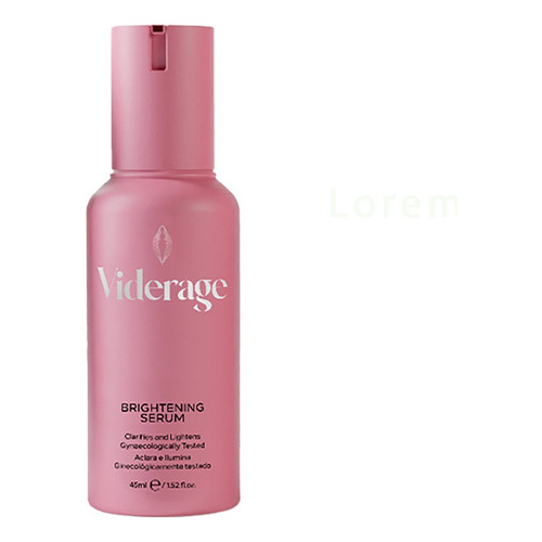 Viderage Suero Despigmentante Íntimo