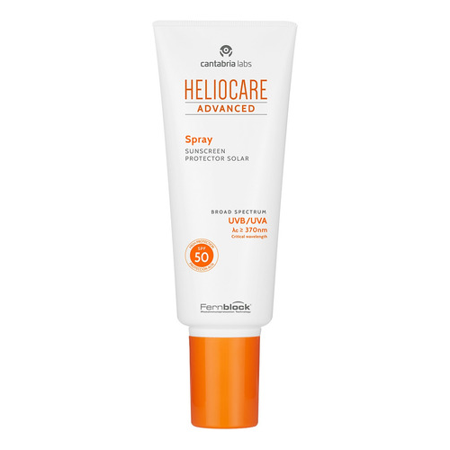 Heliocare Advanced Spray Spf 50 Alta Protección
