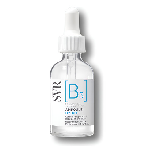 Ampoule  B3  Hydra Suero
